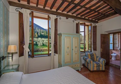 Hotel Villa Cheli – 照片 2