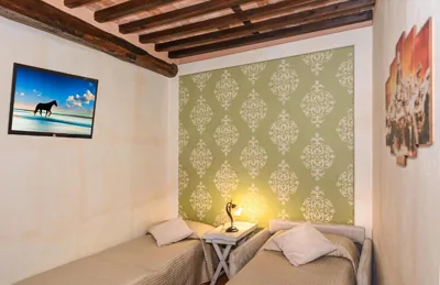 Hotel Villa Cheli – 照片 5