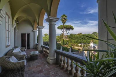 Hotel Villa Cheli – 照片 7
