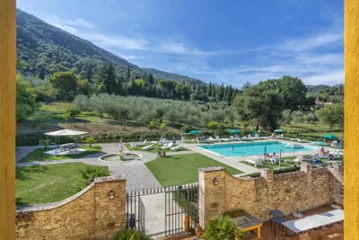 Hotel Villa Cheli – 照片 9