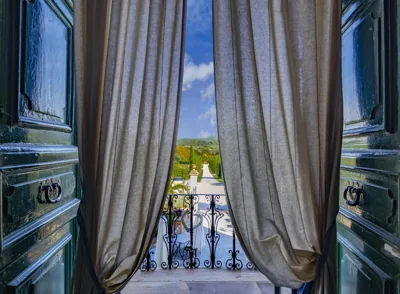 Hotel Villa Cheli – 照片 10