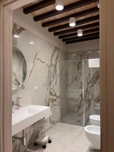 Hotel Villa Cheli – 照片 12