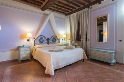Hotel Villa Cheli – 照片 14