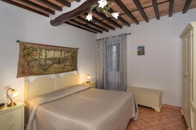 Hotel Villa Cheli – 照片 16